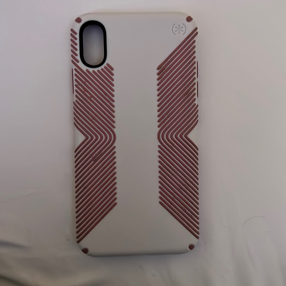 Tech21 i phone Xs max phone case
